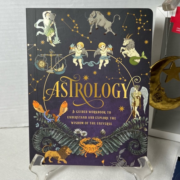 ASTROLOGY GIFT SET - Picture 2 of 11